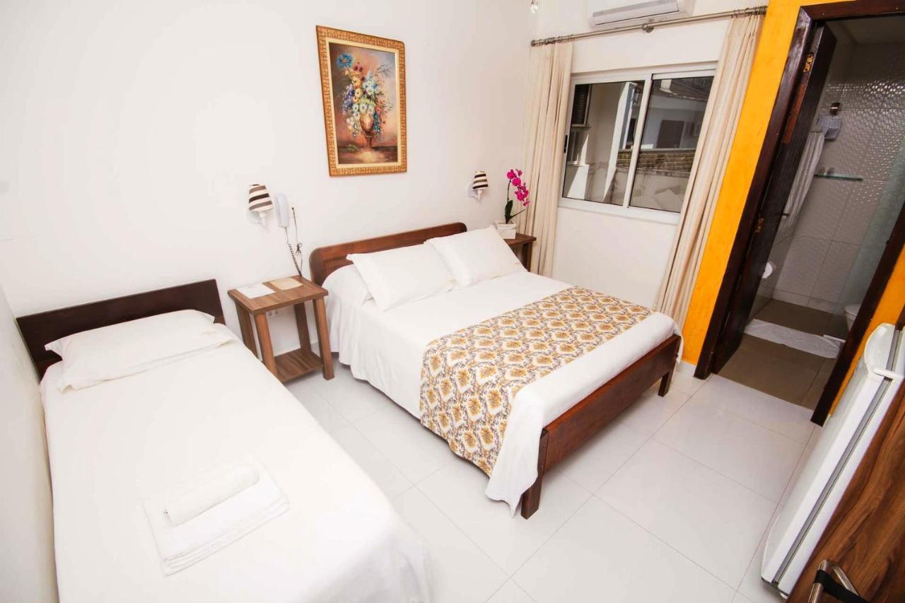 Hotel Cabana Suica Guaratuba Room photo
