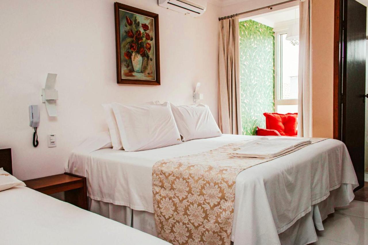 Hotel Cabana Suica Guaratuba Room photo