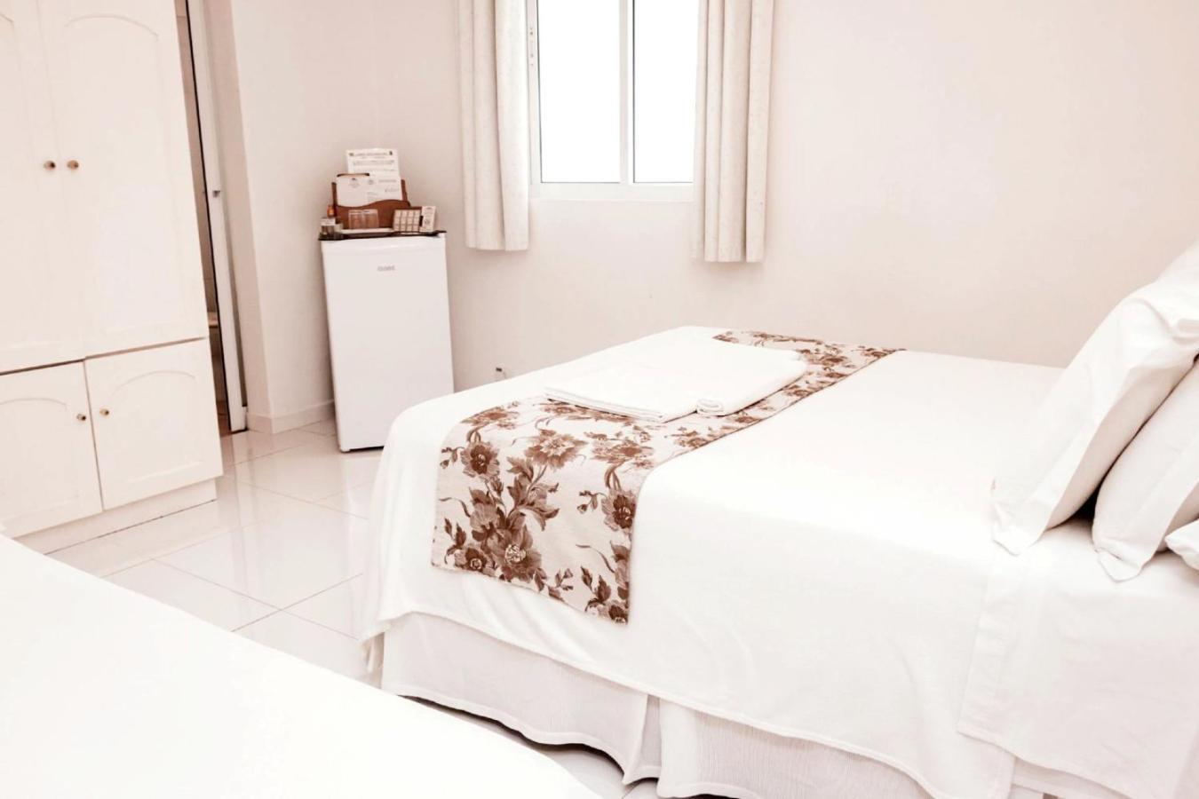 Hotel Cabana Suica Guaratuba Room photo