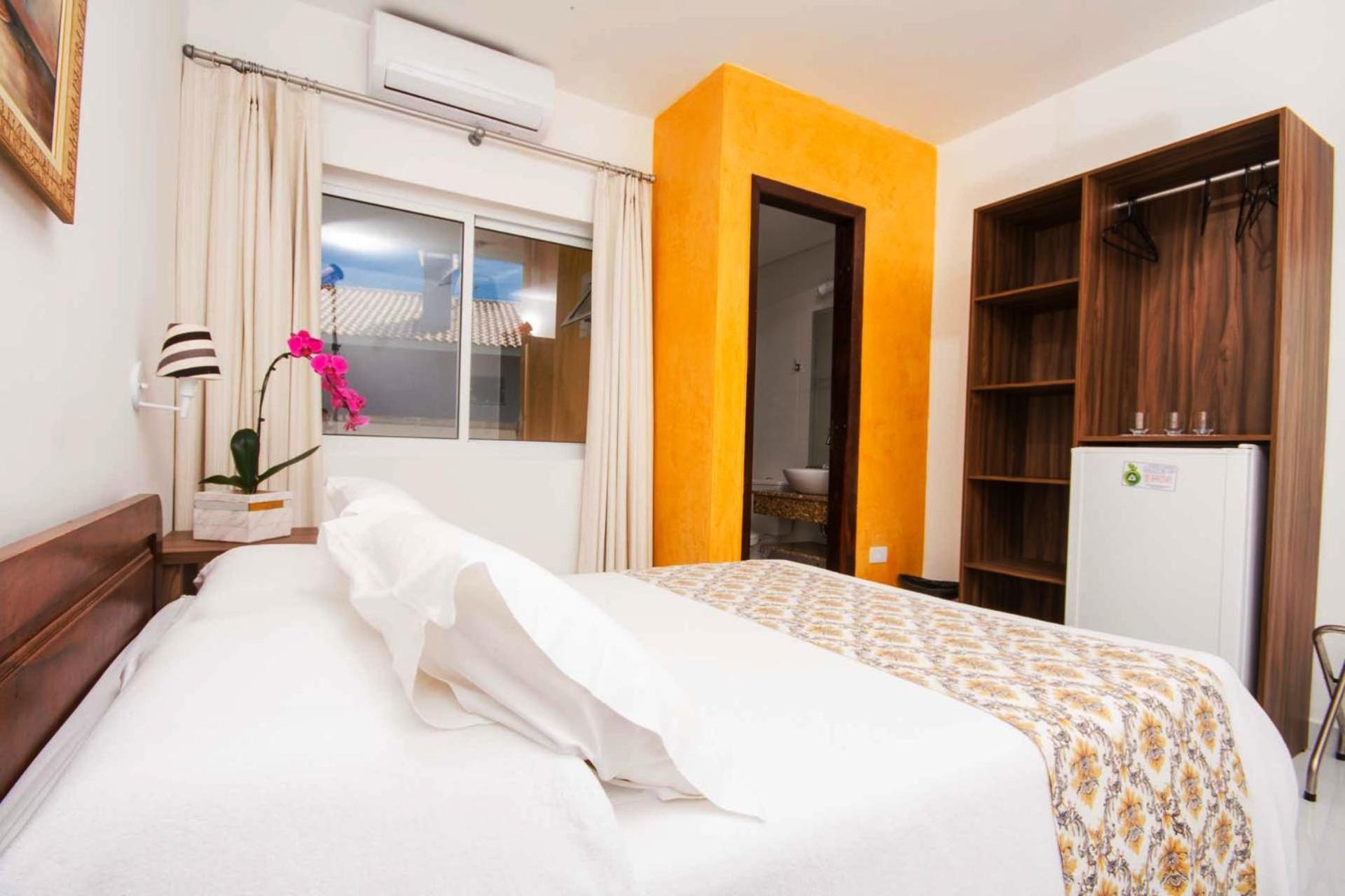 Hotel Cabana Suica Guaratuba Room photo